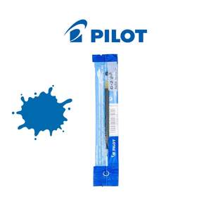 Recharge Stylo G2 0.7 Bleu Encre Gel