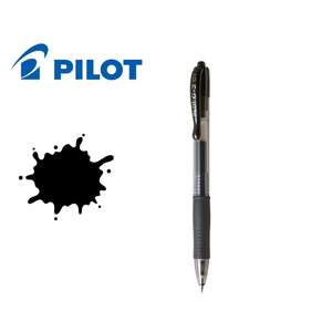 Stylo G2 0.7 Noir Encre Gel