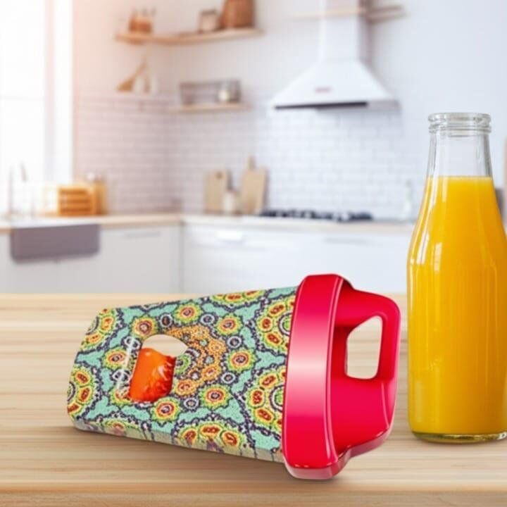 Ouvre Bouteille - Décapsuleur - Couleurs Aléatoires