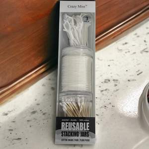 Pack 3en1 Hygiène Complet de Bouche Visage et Oreilles