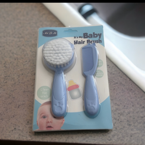 Set Brosse pour Enfant