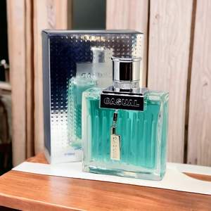 Casual Eau de Toilette