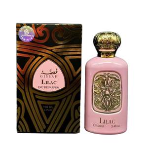 Lilac Eau de Parfum