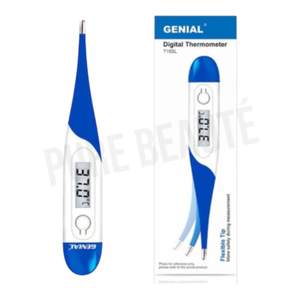 Thermomètre Digital
