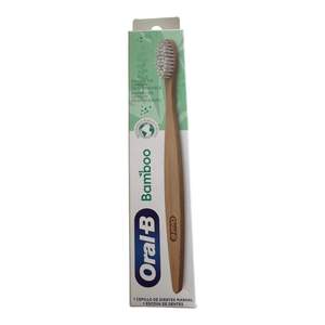 Brosse à Dent Oralb Bamboo