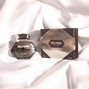 Parfum pour Homme Muage