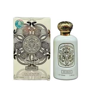 Hudson Eau de Parfum 100ml