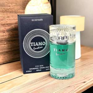 Tiamo Emotion Eau de Toilette