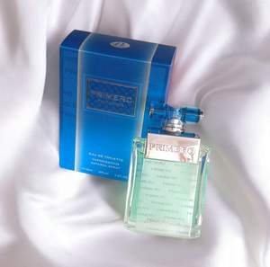 Parfum pour Homme Primero
