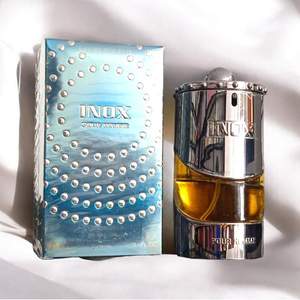 Parfum pour Homme Inox