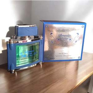 Bravia Ocean pour Homme