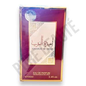 Parfum 100ml Ameerat Al Arab