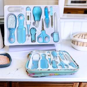 Kit de Soin et Enfant Cadeau