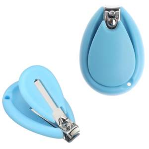 Coupe Ongles pour Bébé