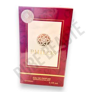Parfum Oriental Philos Arabia Queen