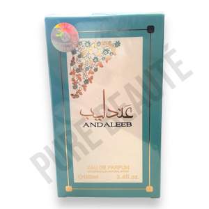 Parfum Oriental  Andaleeb