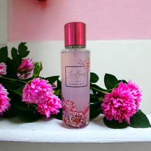 Shimmer Mist Parfum pour Corps Spray