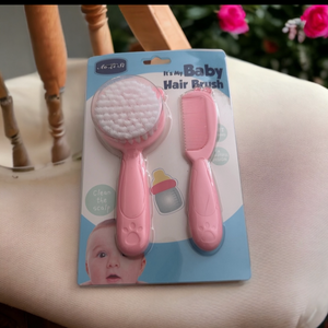Set de Brosse pour Enfant