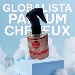 Spray Parfum pour Cheveux 