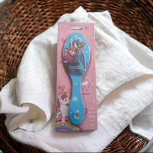 Brosse pour Enfant Princesse