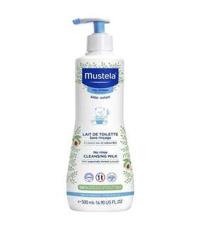 Lait de Toilette 500ml