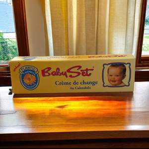 Crème de Change Calendula