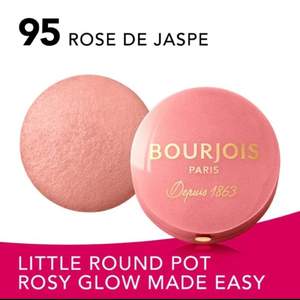 Blush Réf 95 Rose de Jaspe