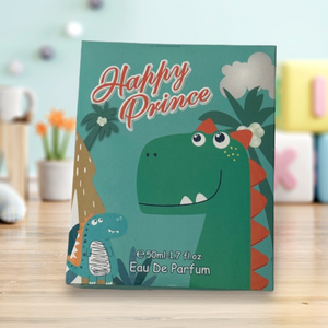 Parfum pour Enfant Happy Prince