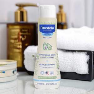 Gel Nettoyant 2 En 1