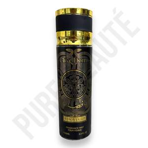 Clive Dorris Hudson Valley Fragrance Mist