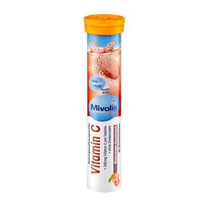 Mivolis Vitamine C