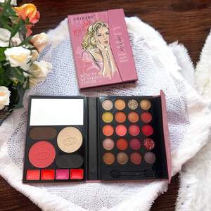 Palette Tout En 1 Blush & Eyeshadow Funny