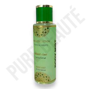 Brume Corporelle - Fruits Tropicaux