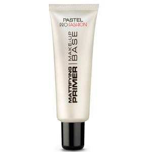 Pastel - Mattifying Primer