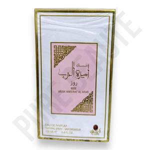 Musk Ameerat Al Arab Rose Eau de Parfum