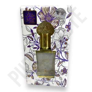 Musk Tahara Concentrated Perfume Oil