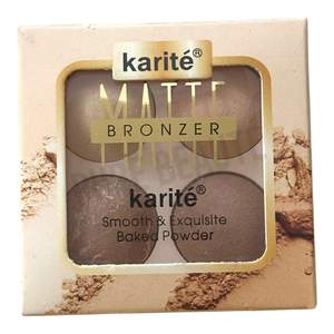 Palette Matte Bronzer - Variante 1