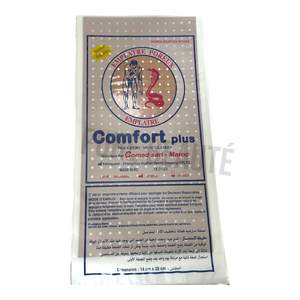 Emplâtre Comfort Plus (grand Format)