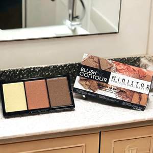 Define & Conquer Contour Palette