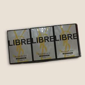 Parfum  Libre