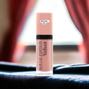 Rouge Edition Velvet N°26