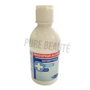 Alcool Antiseptique 250ml