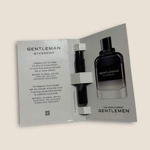 Parfum Givenchy Gentleman