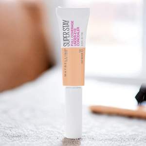 Super Stay Full Coverage Anti-cernes - Teinte 18 Light Medium