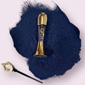 Khôl Waterproof Bleu Mystique