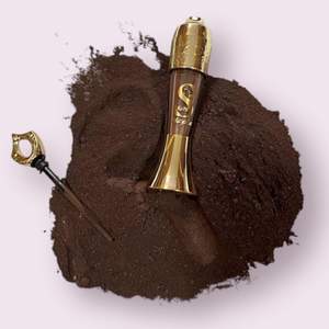 Khôl Mayssa Waterproof Marron Désert