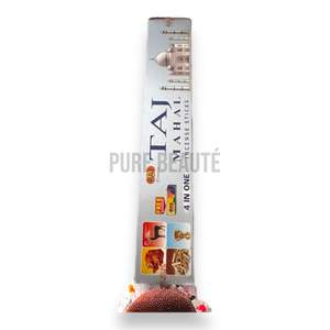 Bâtons Dencens Taj Mahal