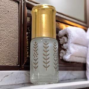 Musk Tahara Roll-on Musk Blanc