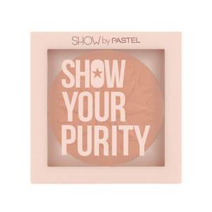 Show Your Purity Powder - 103
