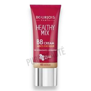 Healthy Mix Bb Cream Anti-fatigue